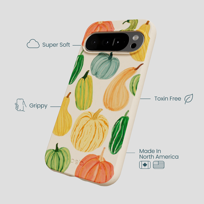 Seashell Autumn Garden Google Pixel 10 Pro XL Case