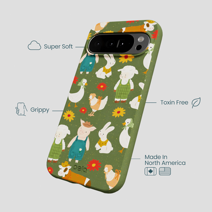 Forest Floor Barn Besties Google Pixel 10 Pro XL Case