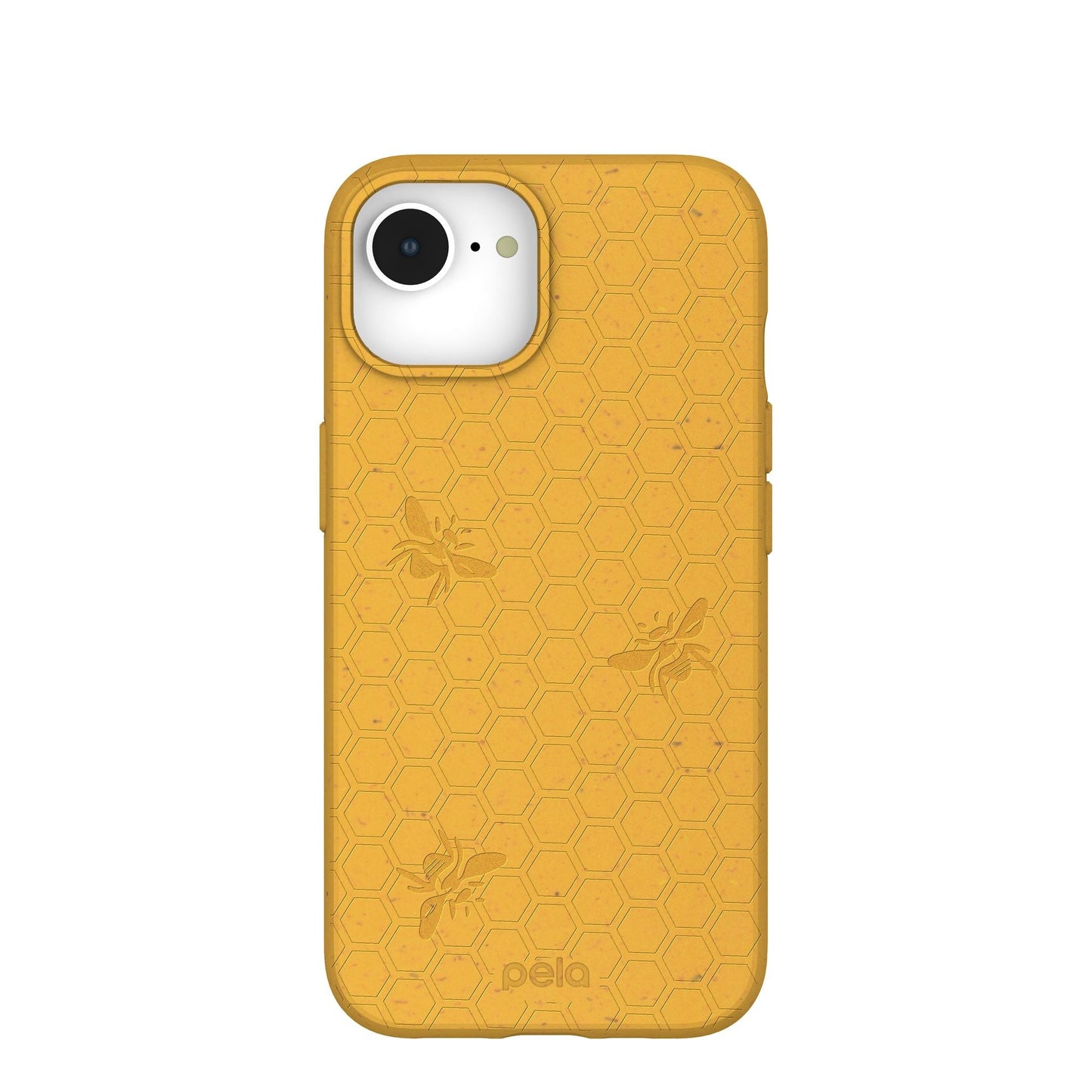 Honey Bee iPhone 16e/17e Case