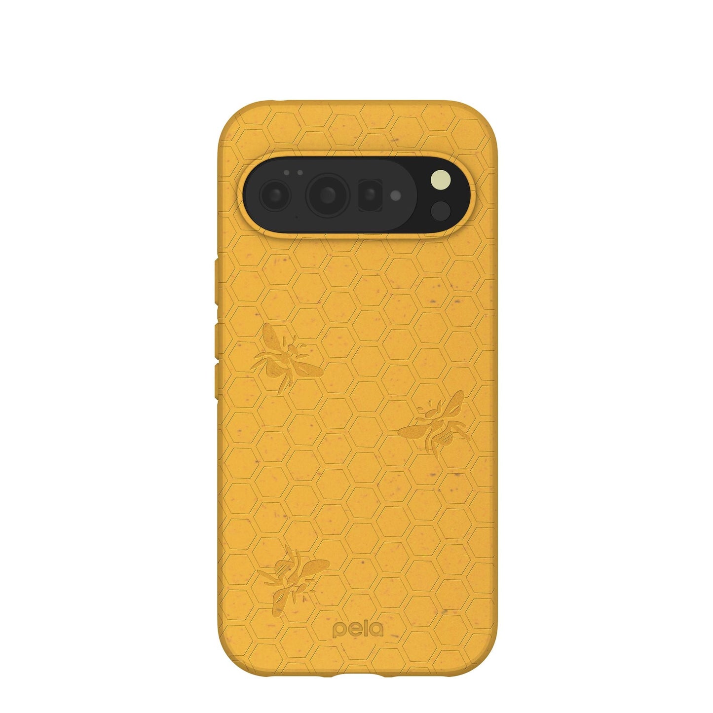 Honey Bee Google Pixel 10 Pro XL Case