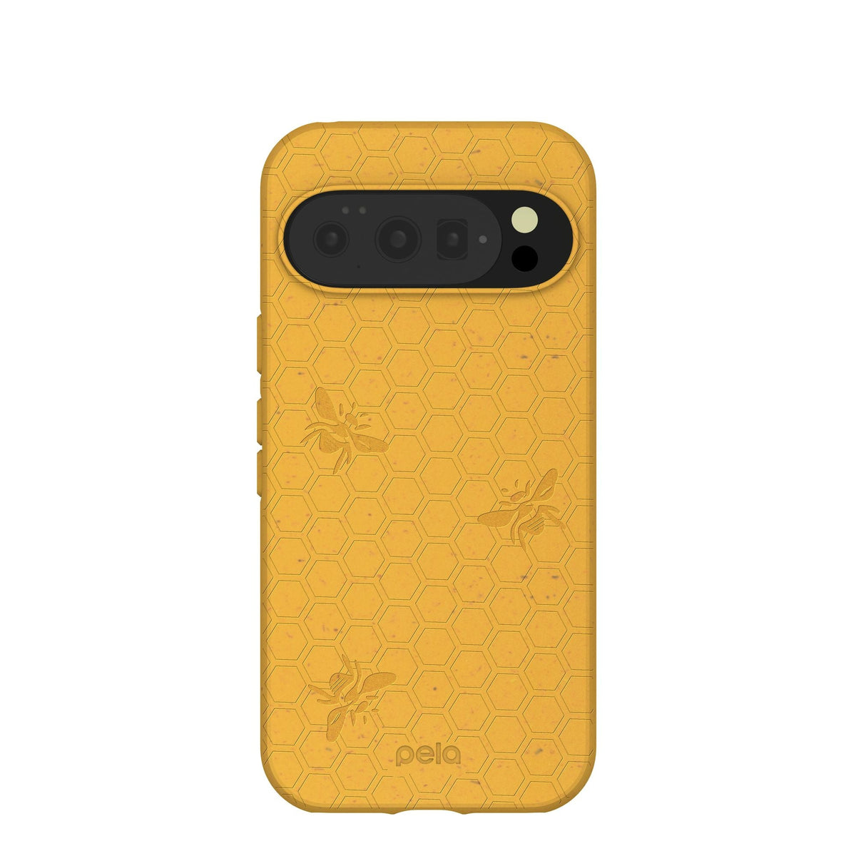 Honey Bee Google Pixel 10/10 Pro Case