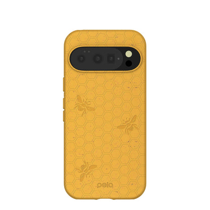 Honey Bee Google Pixel 10/10 Pro Case