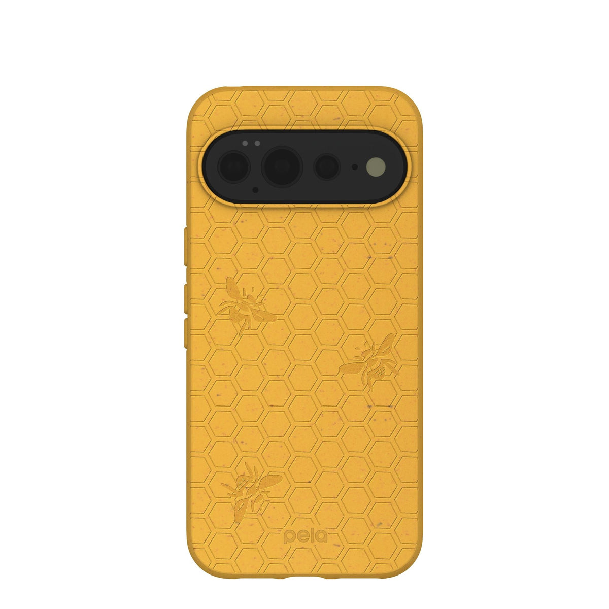 Honey Bee Google Pixel 11 Pro XL Case