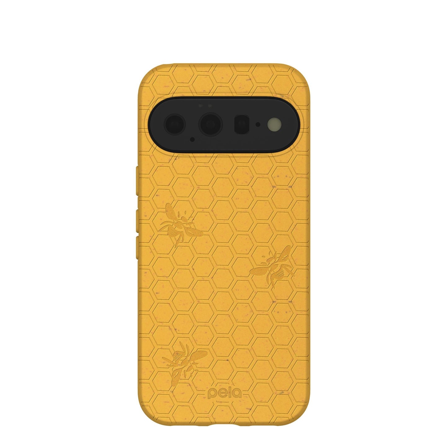 Honey Bee Google Pixel 11 Case