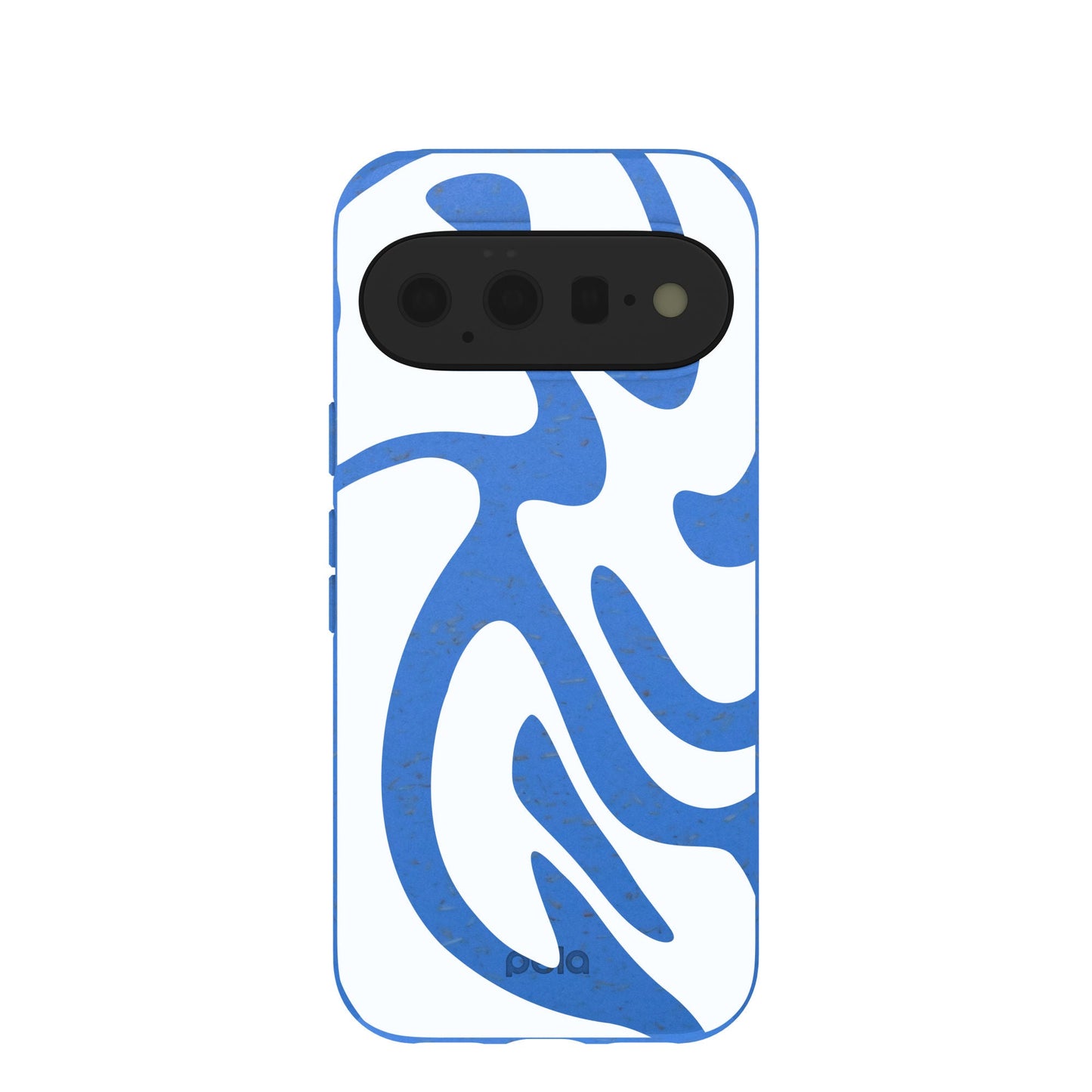 Electric Blue Blue Crush Google Pixel 11 Case