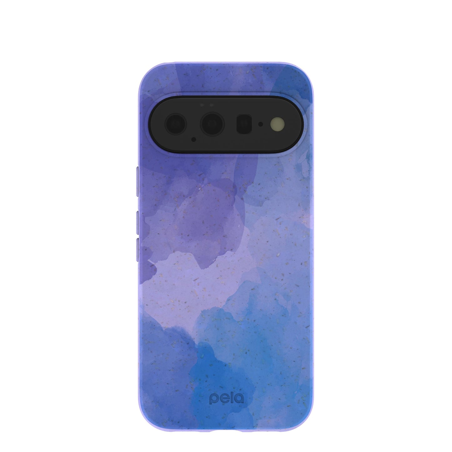 Lavender Blue Reflections Google Pixel 11 Case