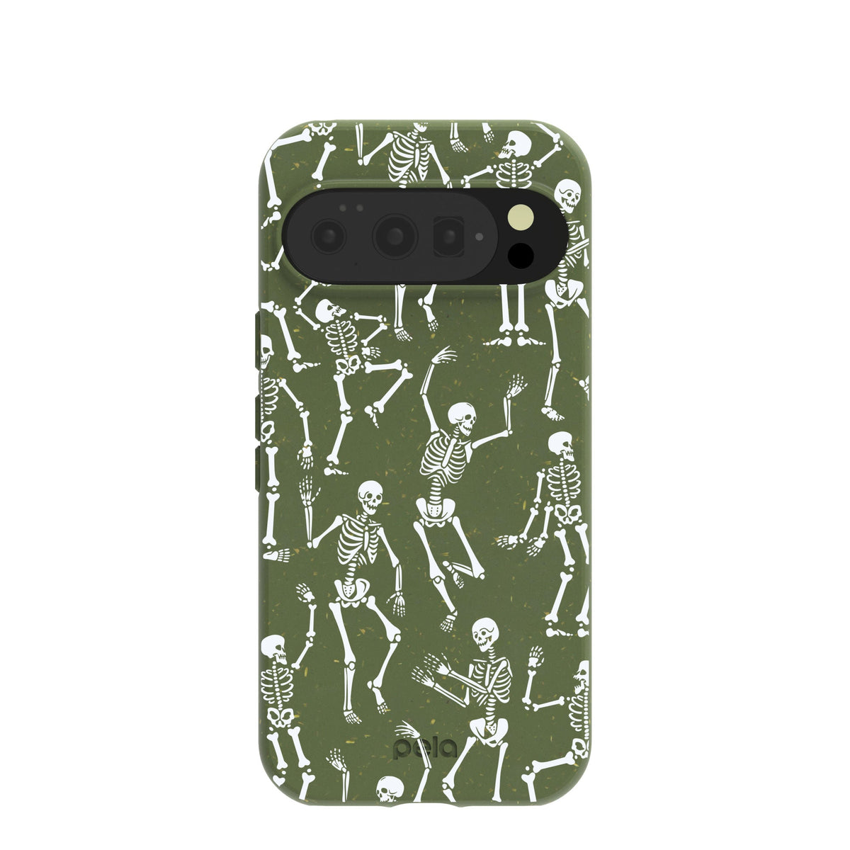 Forest Floor Boogie Bones Google Pixel 10/10 Pro Case