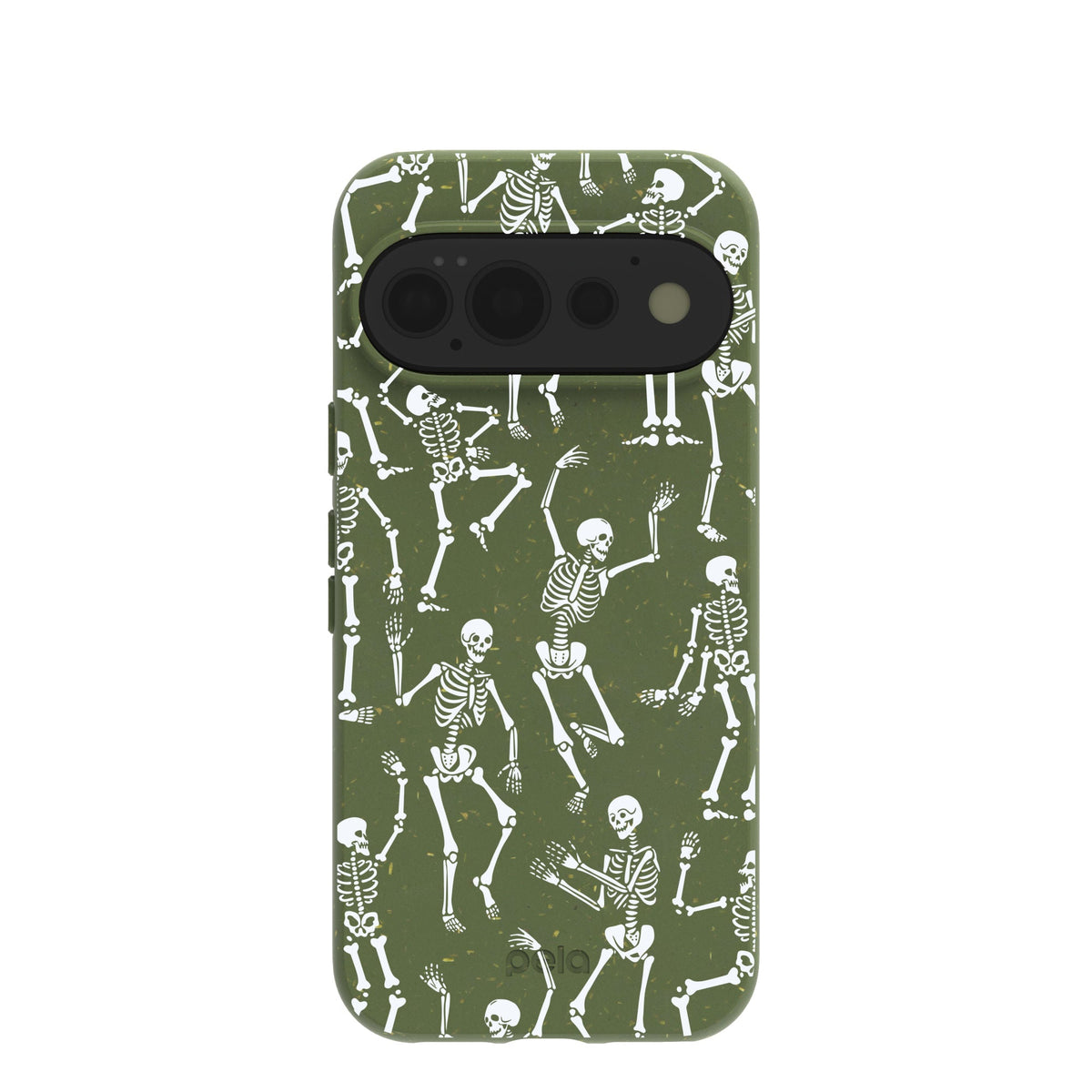 Forest Floor Boogie Bones Google Pixel 11 Pro Case
