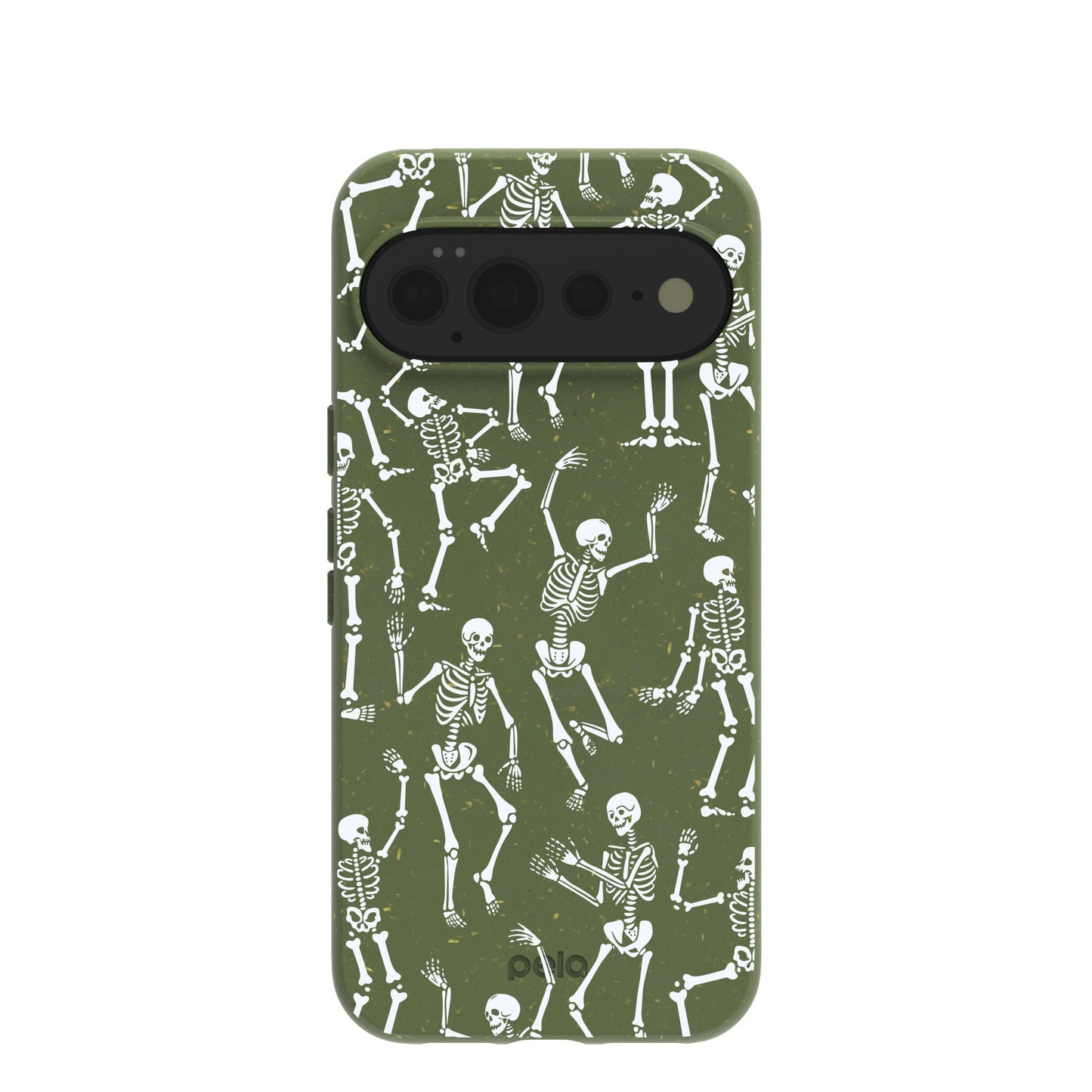 Forest Floor Boogie Bones Google Pixel 11 Pro XL Case