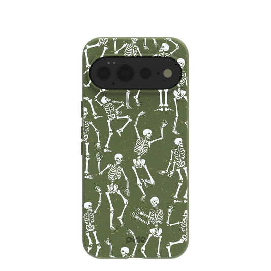 Forest Floor Boogie Bones Google Pixel 11 Pro XL Case