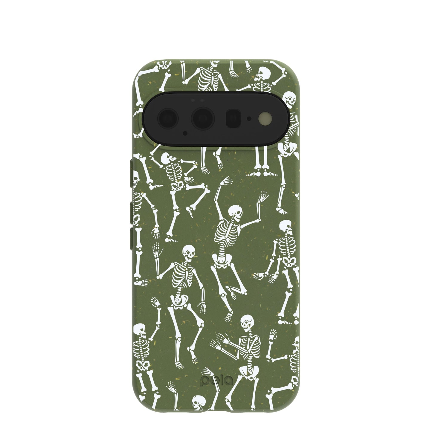 Forest Floor Boogie Bones Google Pixel 11 Case