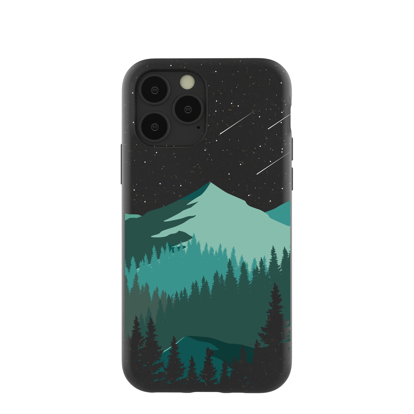 Black Boreal iPhone 11 Pro Case