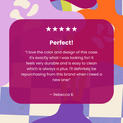 Lavender Bright Blooms Google Pixel 10/10 Pro Case
