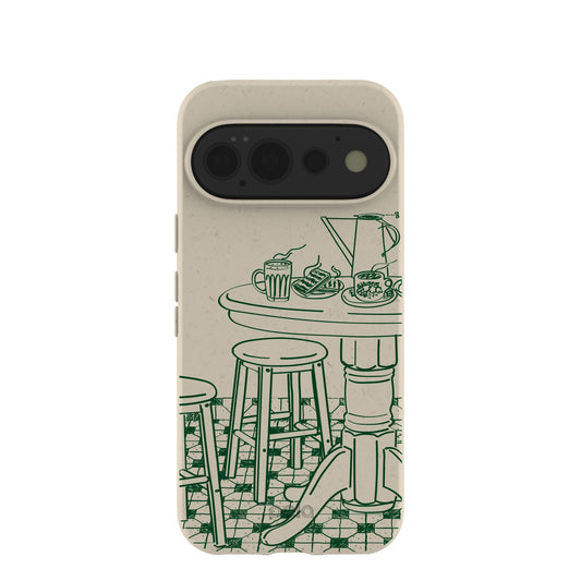 London Fog Brunch Google Pixel 11 Pro Case