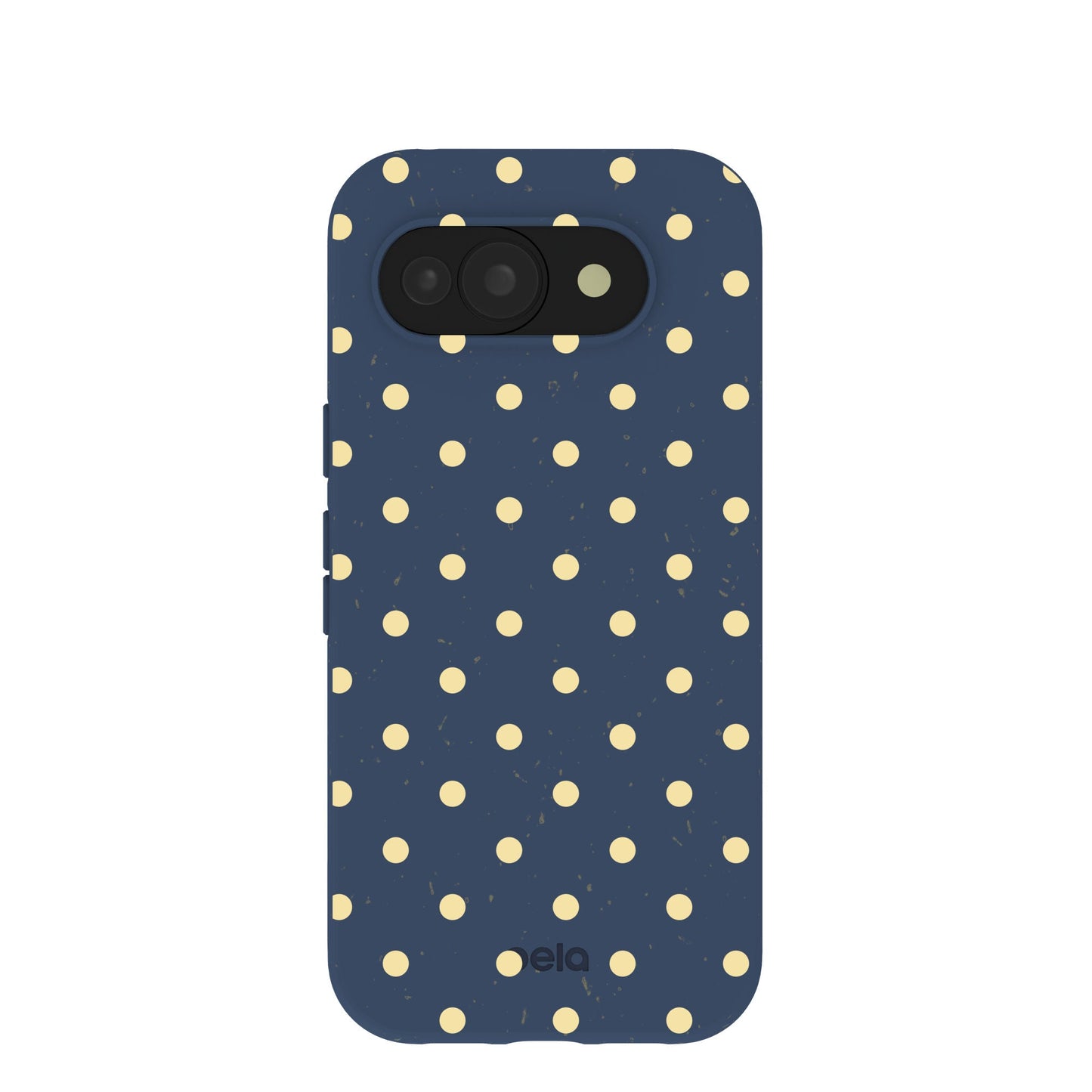 Navy Blue Butter Pop Google Pixel 10a Case