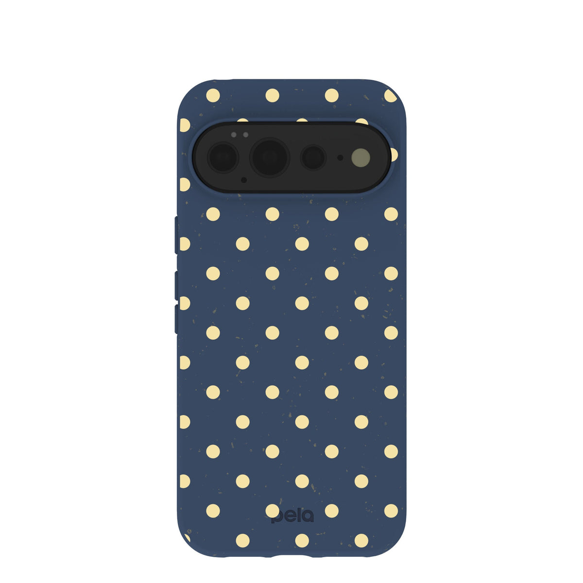 Navy Blue Butter Pop Google Pixel 11 Pro XL Case