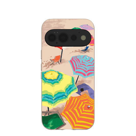 Seashell By The Beach Google Pixel 11 Pro Case