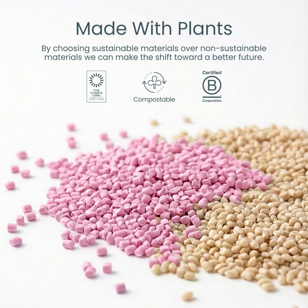 Bubblegum Pink Book Club iPhone Air Case
