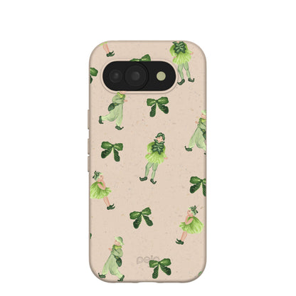 Seashell Cabbage Kids Google Pixel 10a Case