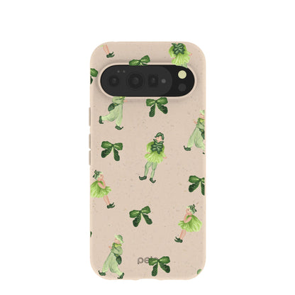 Seashell Cabbage Kids Google Pixel 10 Pro XL Case