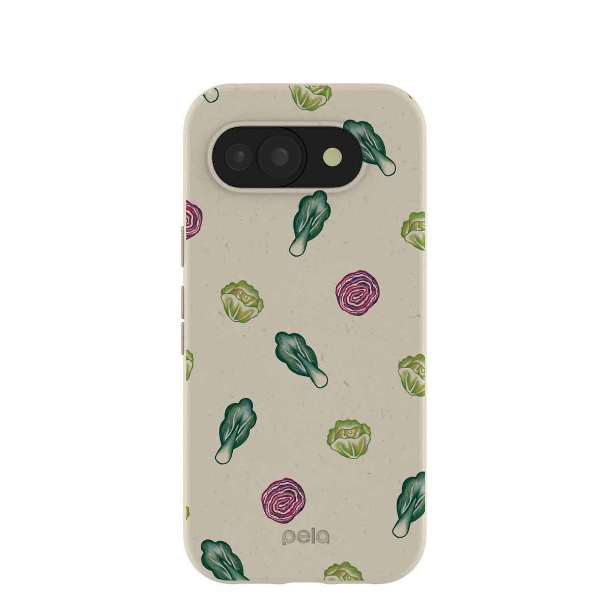 London Fog Cabbage Patch Google Pixel 10a Case