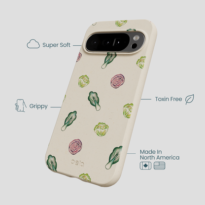 London Fog Cabbage Patch Google Pixel 10 Pro XL Case