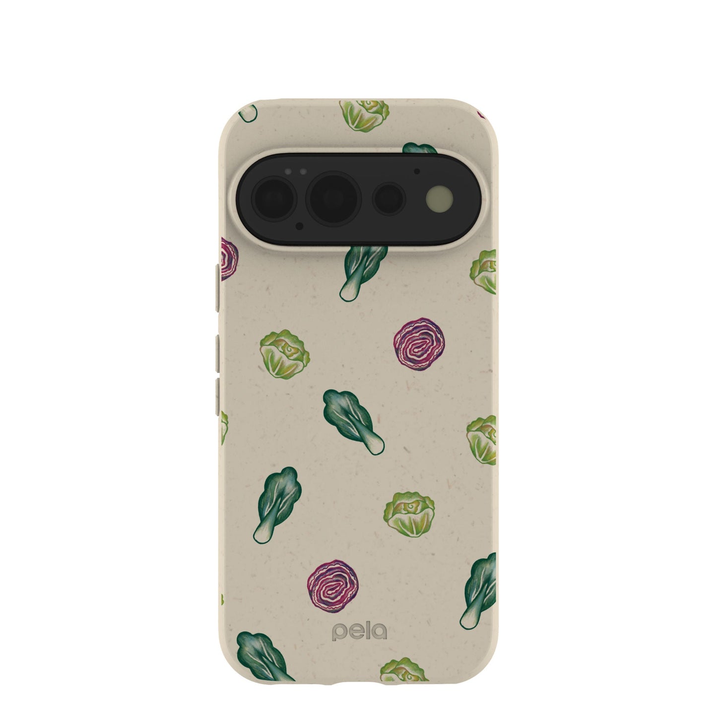 London Fog Cabbage Patch Google Pixel 11 Pro Case