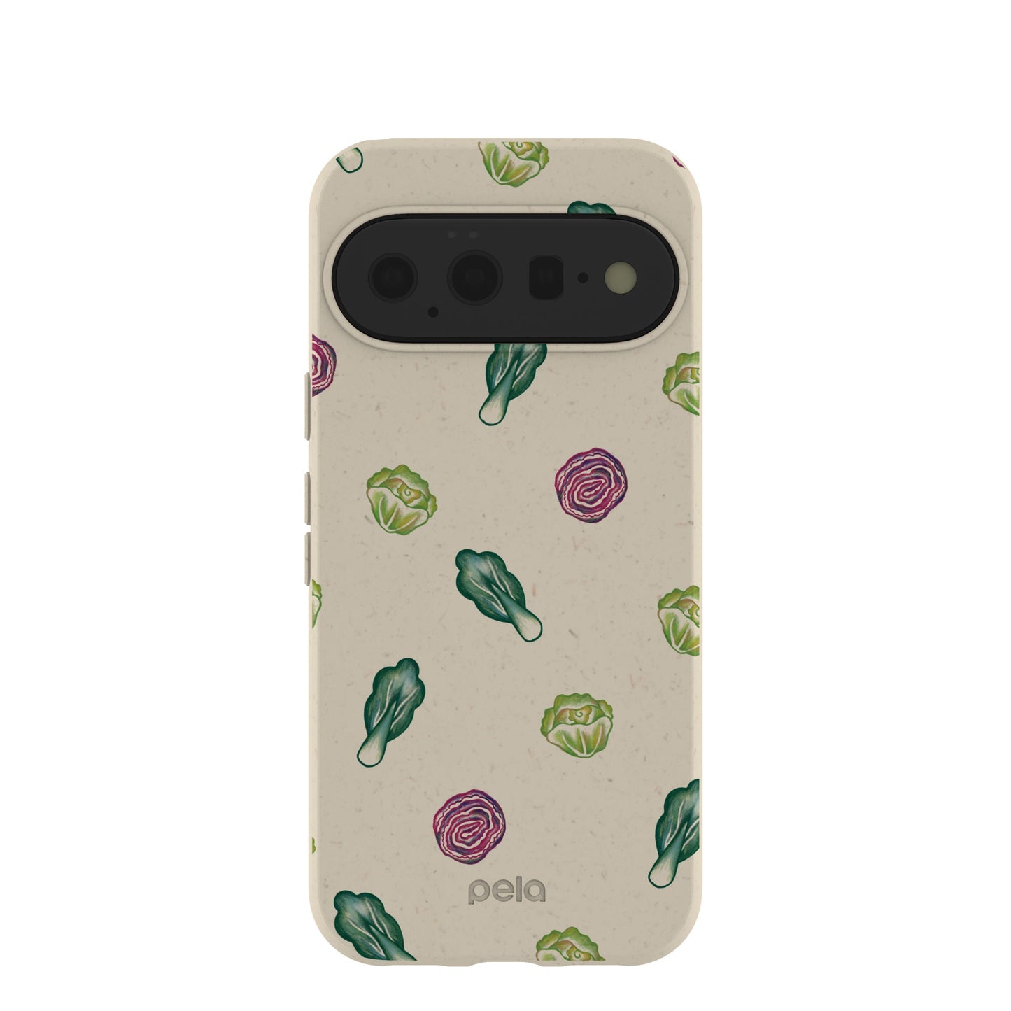 London Fog Cabbage Patch Google Pixel 11 Case