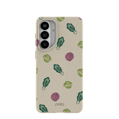 London Fog Cabbage Patch Samsung Galaxy S26+(Plus) Case