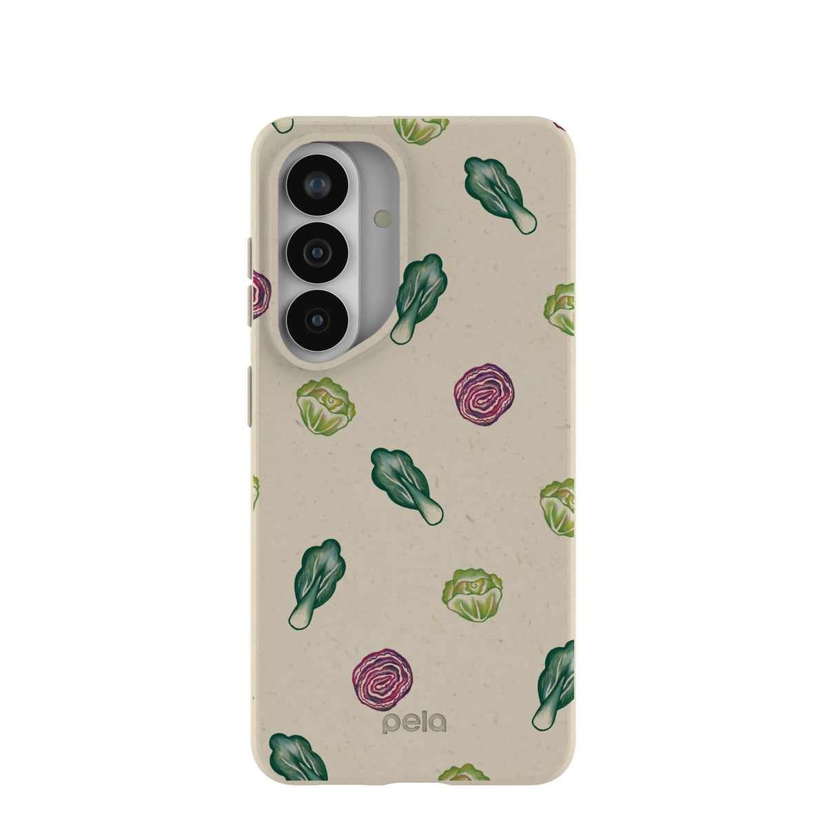 London Fog Cabbage Patch Samsung Galaxy S26 Case