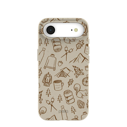 London Fog Camp Pela iPhone Air Case