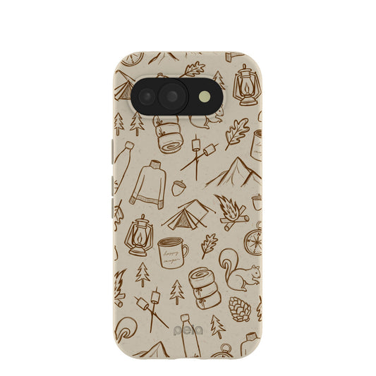 London Fog Camp Pela Google Pixel 10a Case