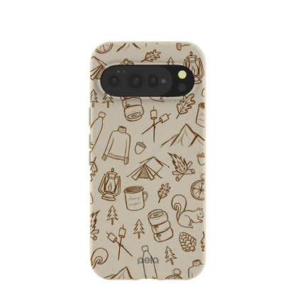 London Fog Camp Pela Google Pixel 10 Pro XL Case
