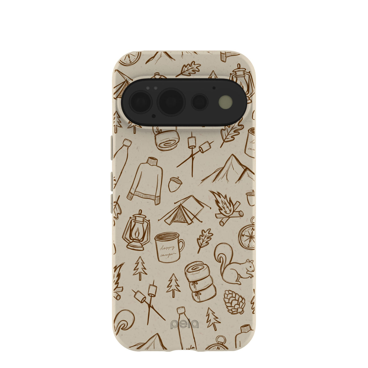 London Fog Camp Pela Google Pixel 11 Pro Case