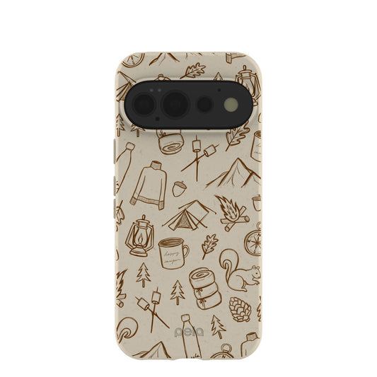 London Fog Camp Pela Google Pixel 11 Pro Case