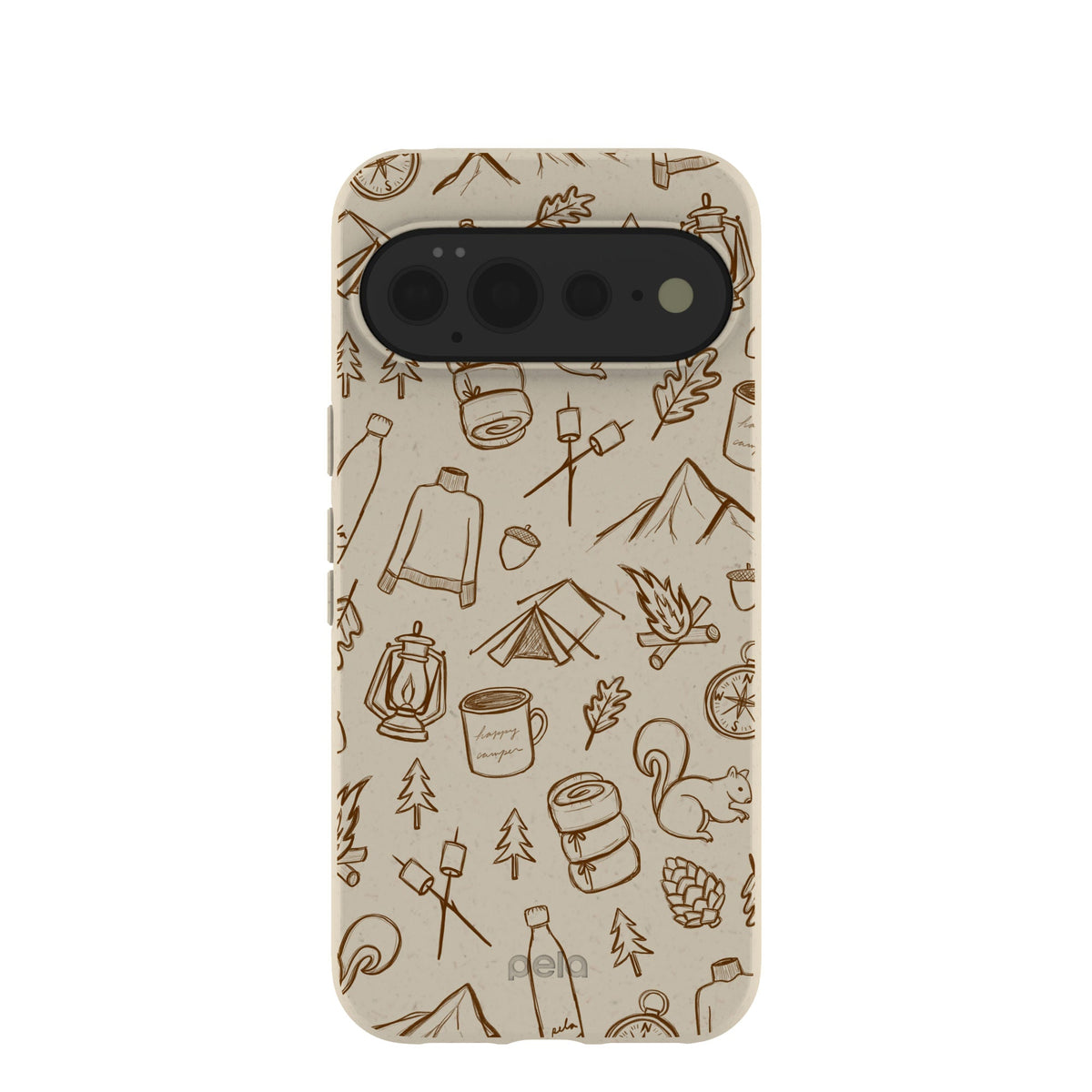 London Fog Camp Pela Google Pixel 11 Pro XL Case