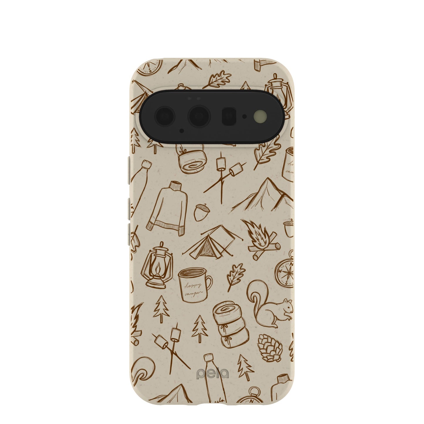 London Fog Camp Pela Google Pixel 11 Case