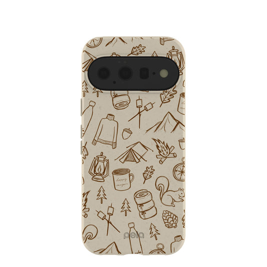London Fog Camp Pela Google Pixel 11 Case