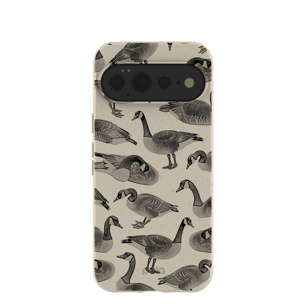 London Fog Canadian Geese Google Pixel 11 Pro XL Case
