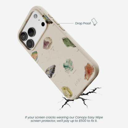 London Fog Canadian Gems iPhone 17 Pro Case
