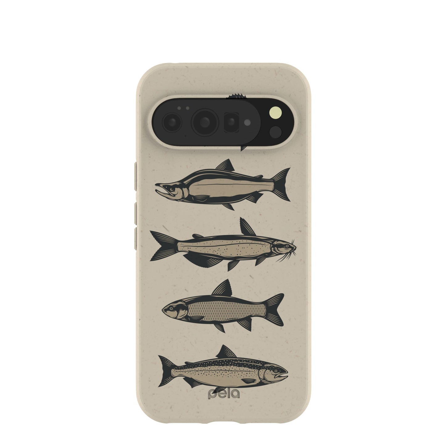 London Fog Catch of the Day Google Pixel 10 Pro XL Case