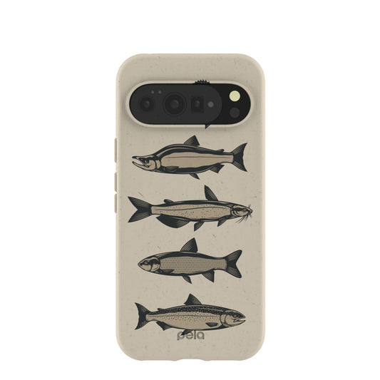 London Fog Catch of the Day Google Pixel 10 Pro XL Case