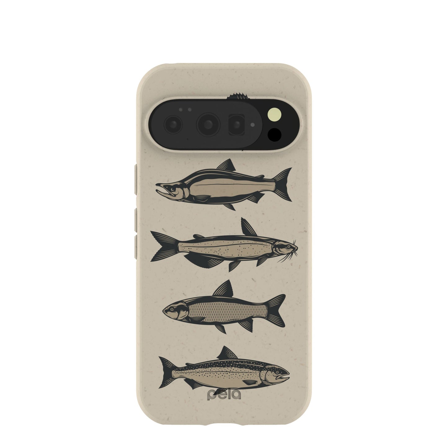 London Fog Catch of the Day Google Pixel 10/10 Pro Case
