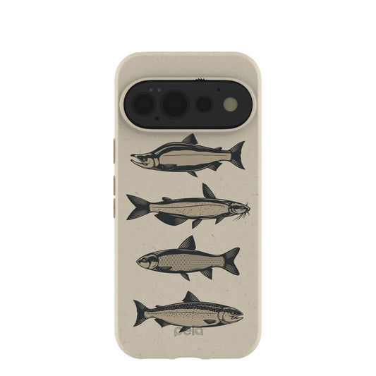 London Fog Catch of the Day Google Pixel 11 Pro Case