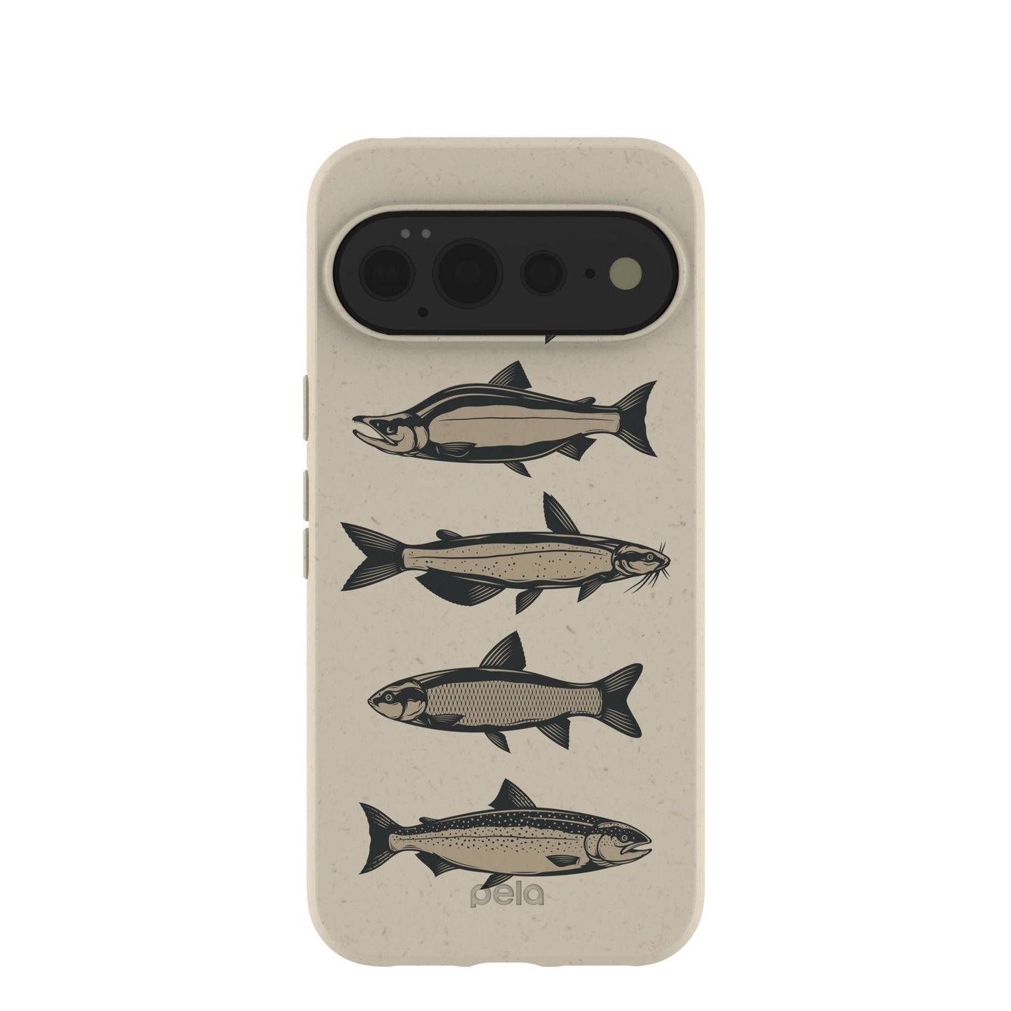London Fog Catch of the Day Google Pixel 11 Pro XL Case