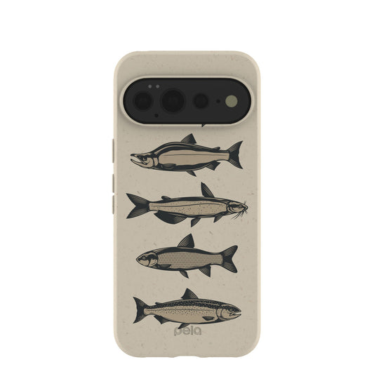London Fog Catch of the Day Google Pixel 11 Pro XL Case