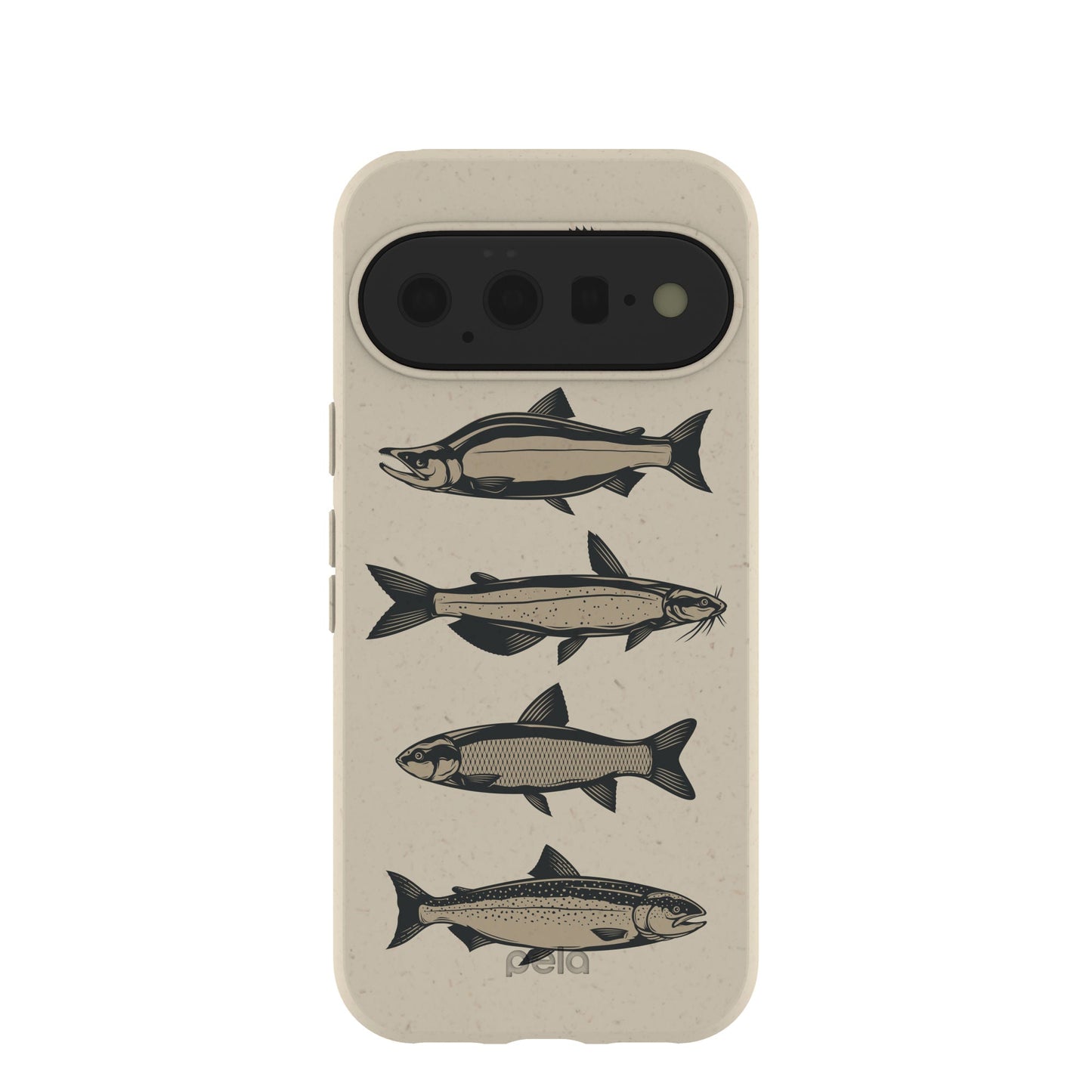 London Fog Catch of the Day Google Pixel 11 Case