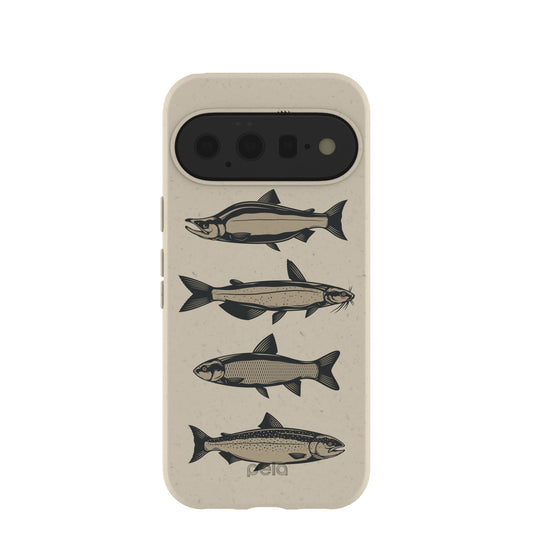London Fog Catch of the Day Google Pixel 11 Case