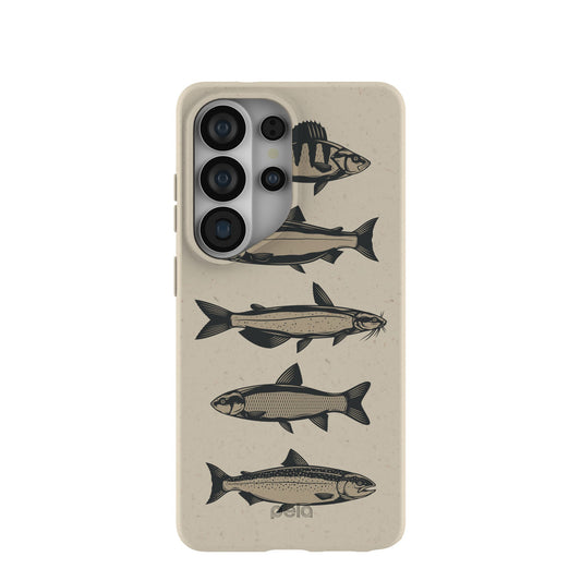 London Fog Catch of the Day Samsung Galaxy S26 Ultra Case