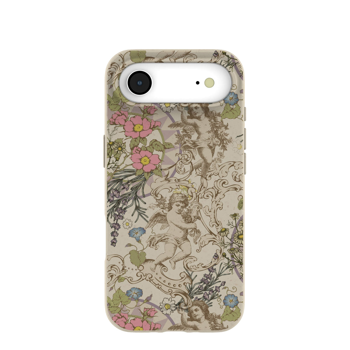 London Fog Celestial Tableau iPhone Air Case